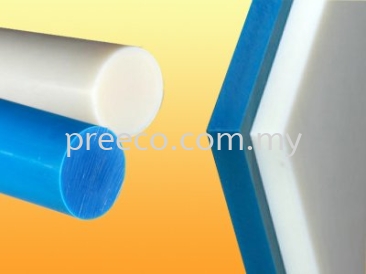 Cast Nylon Sheet and Rod