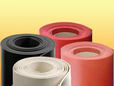 Natural Rubber Sheet