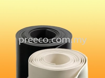 NBR rubber sheet