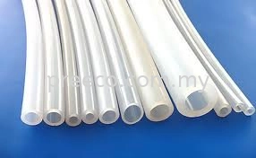 Silicone rubber tube / Silicone rubber hose