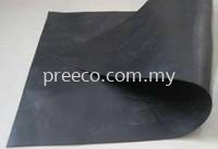 CR Diaphragm Rubber Sheet