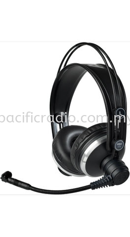 AKG Headphones HSC171 AKG Audio Equipments Malaysia, Kuala Lumpur, KL, Singapore. Supplier, Suppliers, Supplies, Supply | Pacific Radio (M) Sdn Bhd