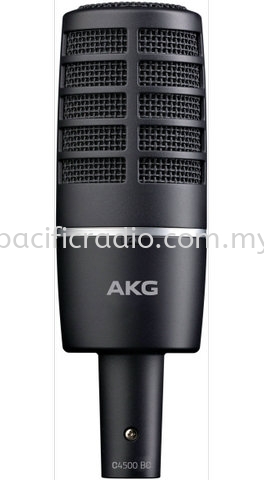 AKG Microphones C4500 BC AKG Audio Equipments Malaysia, Kuala Lumpur, KL, Singapore. Supplier, Suppliers, Supplies, Supply | Pacific Radio (M) Sdn Bhd