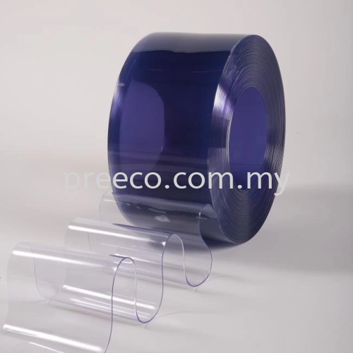 PVC Curtain Strip