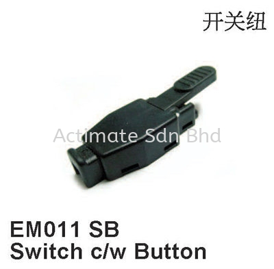 Switch c/w Button Argon Malaysia, Puchong, Selangor. Suppliers, Supplies, Supplier, Supply, Manufacturer | Actimate Sdn Bhd