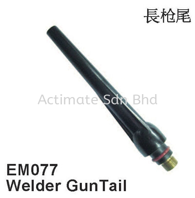 Welder Gun Tail Argon Malaysia, Puchong, Selangor. Suppliers, Supplies, Supplier, Supply, Manufacturer | Actimate Sdn Bhd