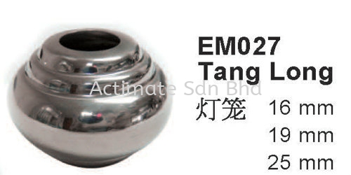 Tang Long Capping Stainless Steel Accessories Malaysia, Puchong, Selangor. Suppliers, Supplies, Supplier, Supply, Manufacturer | Actimate Sdn Bhd