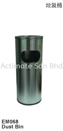 Dust Bin Part Stainless Steel Accessories Malaysia, Puchong, Selangor. Suppliers, Supplies, Supplier, Supply, Manufacturer | Actimate Sdn Bhd