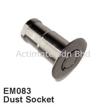 Dust Socket Locks / Bolts Stainless Steel Accessories Malaysia, Puchong, Selangor. Suppliers, Supplies, Supplier, Supply, Manufacturer | Actimate Sdn Bhd