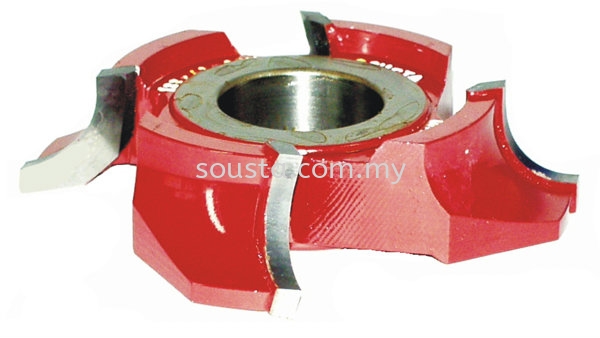 612 Quarter Round Cutter ľӹҵ   Sharpening, Regrinding, Turning, Milling Services | Sousta Cutters Sdn Bhd