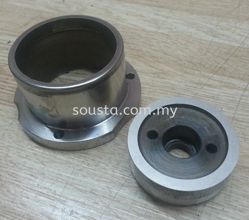 Punch & Die for Tin Plate    Sharpening, Regrinding, Turning, Milling Services | Sousta Cutters Sdn Bhd