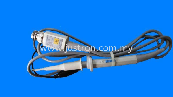 Yokogawa 700960 Probe Yokogawa Johor Bahru, JB, Malaysia Supply Supplier Suppliers | Justron Technology Sdn Bhd