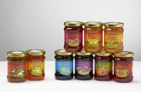 T-Time Fruit Jam 270g T-Time Fruit Jam 270g T-Time Penang, Pulau Pinang, Malaysia, Simpang Ampat Manufacturer, Wholesaler, Supplier | Street's Food Products Sdn Bhd