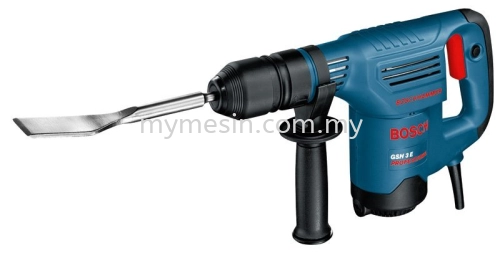 BOSCH GSH 3E Demolition Hammer