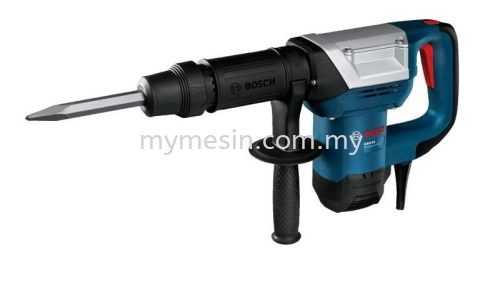 BOSCH GSH 5 X (HEX) Demolition Hammer  