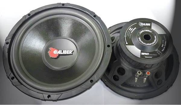 Caliber CSW-1220i Sub Woofer Car Audio System Kajang, Seri Kembangan, Selangor, Malaysia. Supplier, Supplies, Supply, Service | TINT INFINITY SDN BHD