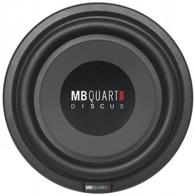 MB Quart DWI254 Sub Woofer Car Audio System Kajang, Seri Kembangan, Selangor, Malaysia. Supplier, Supplies, Supply, Service | TINT INFINITY SDN BHD