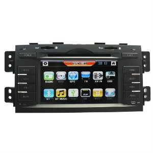 Kia OEM DVD Player  Car Audio System Kajang, Seri Kembangan, Selangor, Malaysia. Supplier, Supplies, Supply, Service | TINT INFINITY SDN BHD