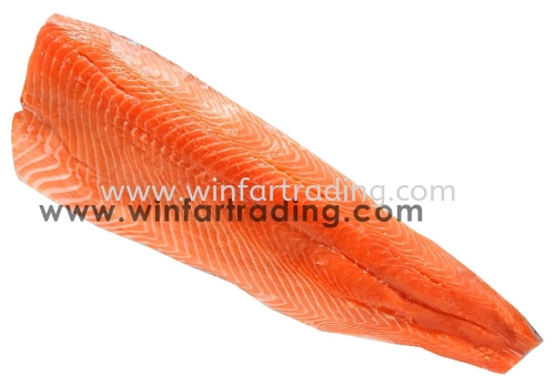 Salmon Fillet