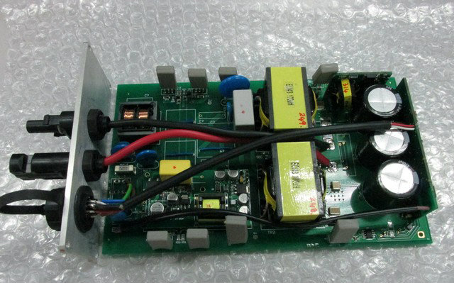 PCB Assembly for Micro Inverter