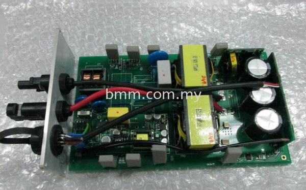 PCB Assembly for Micro Inverter Others Johor Bahru (JB), Pasir Gudang, Johor, Singapore. Supplier, Supplies, Service | B.M. Nagano Industries Sdn Bhd