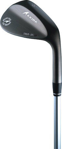 Akira Adr Tour Black St Wedge