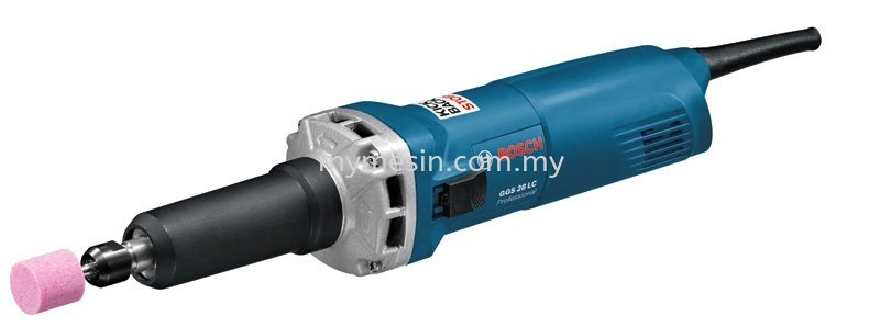 Bosch GGS 28LC Straight Grinder 