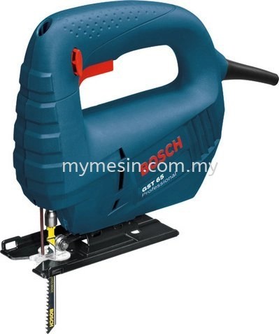 Bosch GST 65 Jigsaw