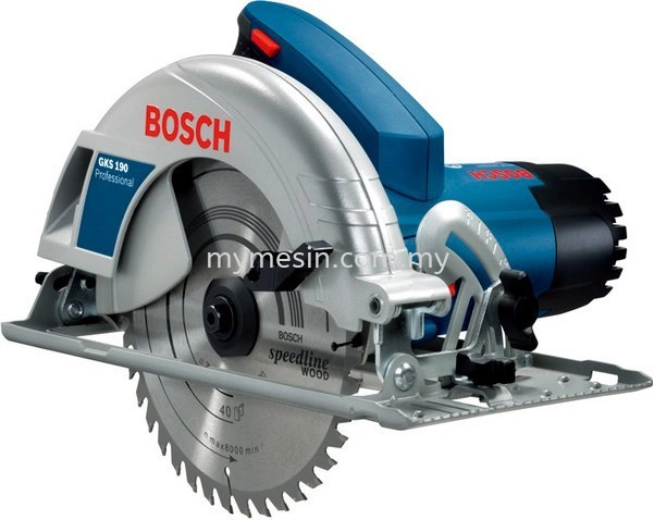 Bosch GKS 190 Circular Saw