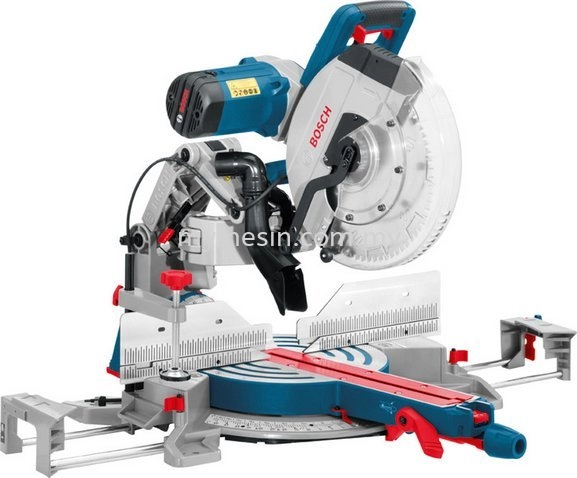 Bosch GCM 12GDL Mitre Saw