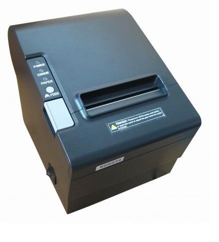 PROMOTION !! Thermal Receipt Printer 80mm