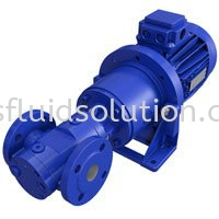 3S Three-Screw Pump