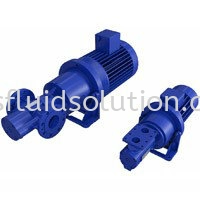 ALP Three-Screw Pump