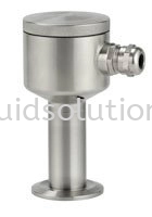 Pressure Transmitter