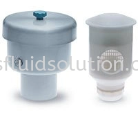 Relief Valve (Hygiene/Sanitary)