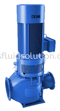 DSL Centrifugal Pump