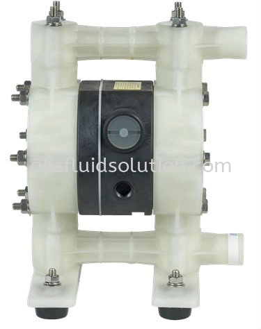  Plastic Air Operated Double Diaphragm Pumps