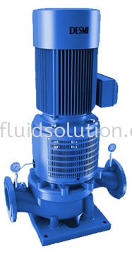 NSL Centrifugal Pump