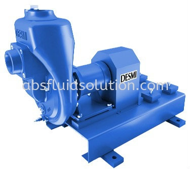 SA Centrifugal Pump