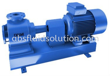 Modular S Centrifugal Pump