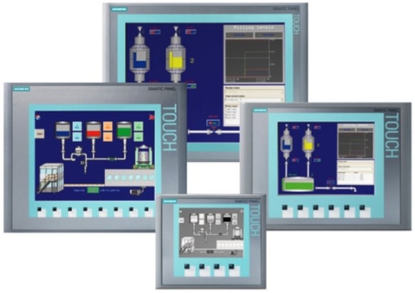  SIEMENS SIMATIC TOUCH PANEL KTP300 KTP400 KTP600 KTP1000  MALAYSIA SINGAPORE JAKARTA INDONESIA  TOUCH SCREEN HMI   Repair, Service, Supplies, Supplier | First Multi Ever Corporation Sdn Bhd