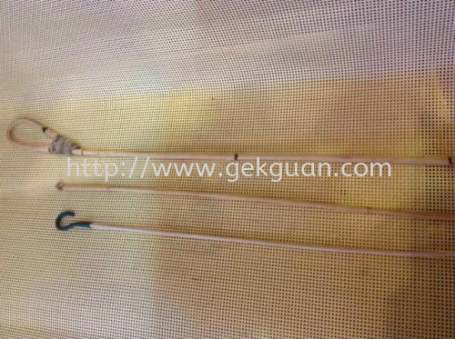 COM 015 - RATTAN STICK ( THICK ) COM 016 - RATTAN STICK ( THIN )