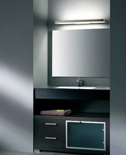 Guestroom Bathroom Lighting (GBL2)