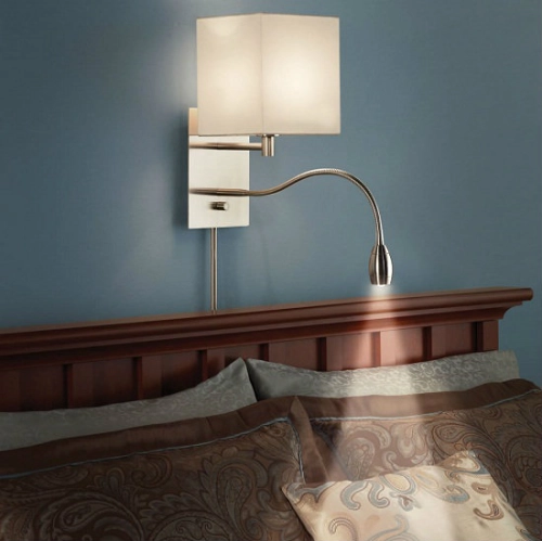 Guestroom Bedside Wall Lamp (GBWL5)