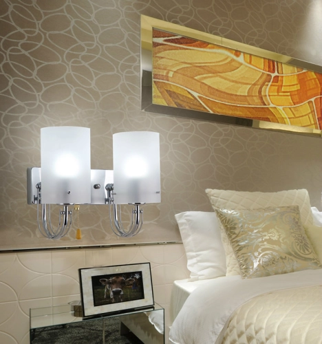 Guestroom Bedside Wall Lamp (GBWL11)