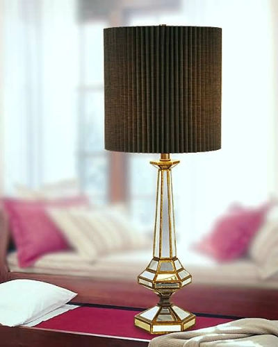 Guestroom Table Lamp (GTL17)