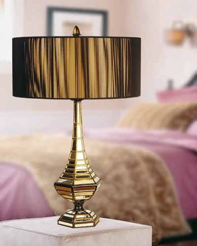 Guestroom Table Lamp (GTL16)