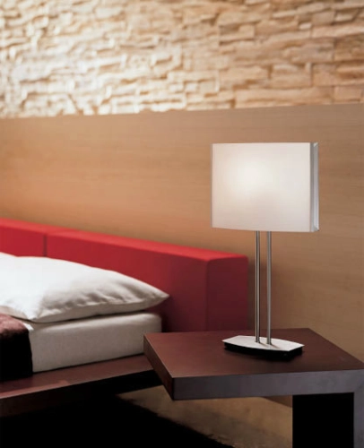 Guestroom Table Lamp (GTL8)