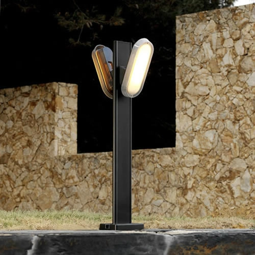 Hotel Outdoor Landscape Light (HLS23)