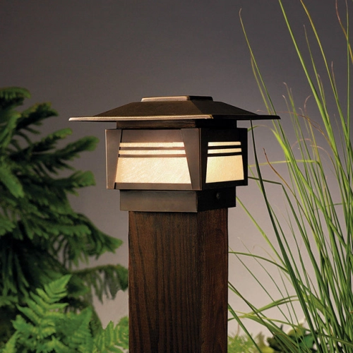 Hotel Outdoor Landscape Light (HLS5)